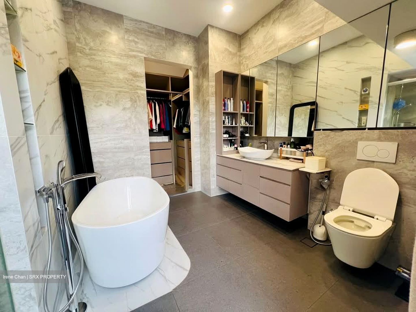 D'Dalvey (D10), Apartment #598787101